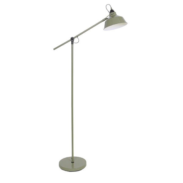 Vloerlamp Nové 1322G Groen