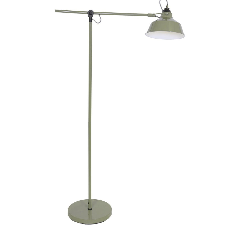 Vloerlamp Nové 1322G Groen