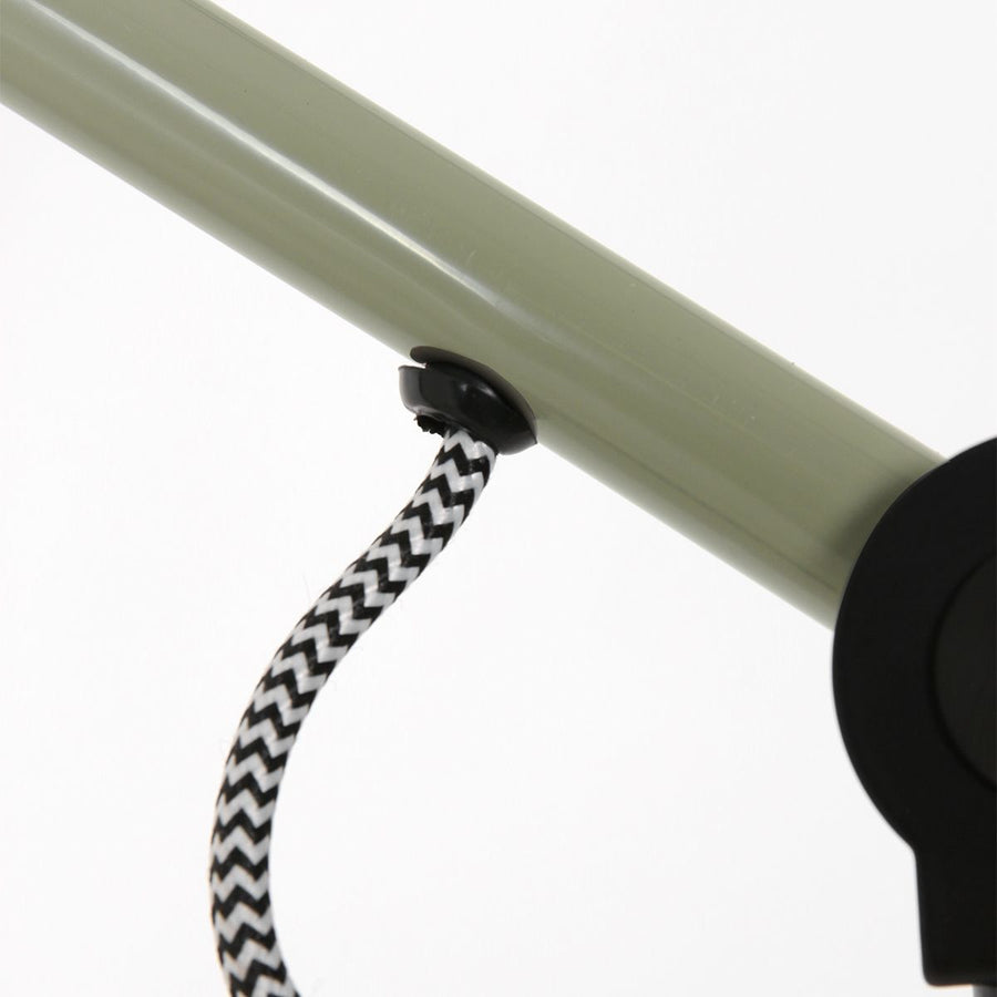 Vloerlamp Nové 1322G Groen