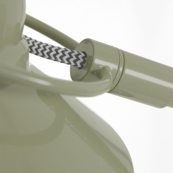Vloerlamp Nové 1322G Groen