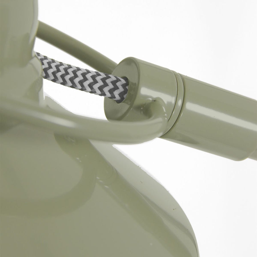 Vloerlamp Nové 1322G Groen
