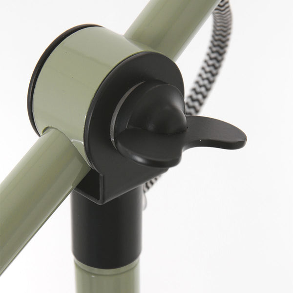 Vloerlamp Nové 1322G Groen