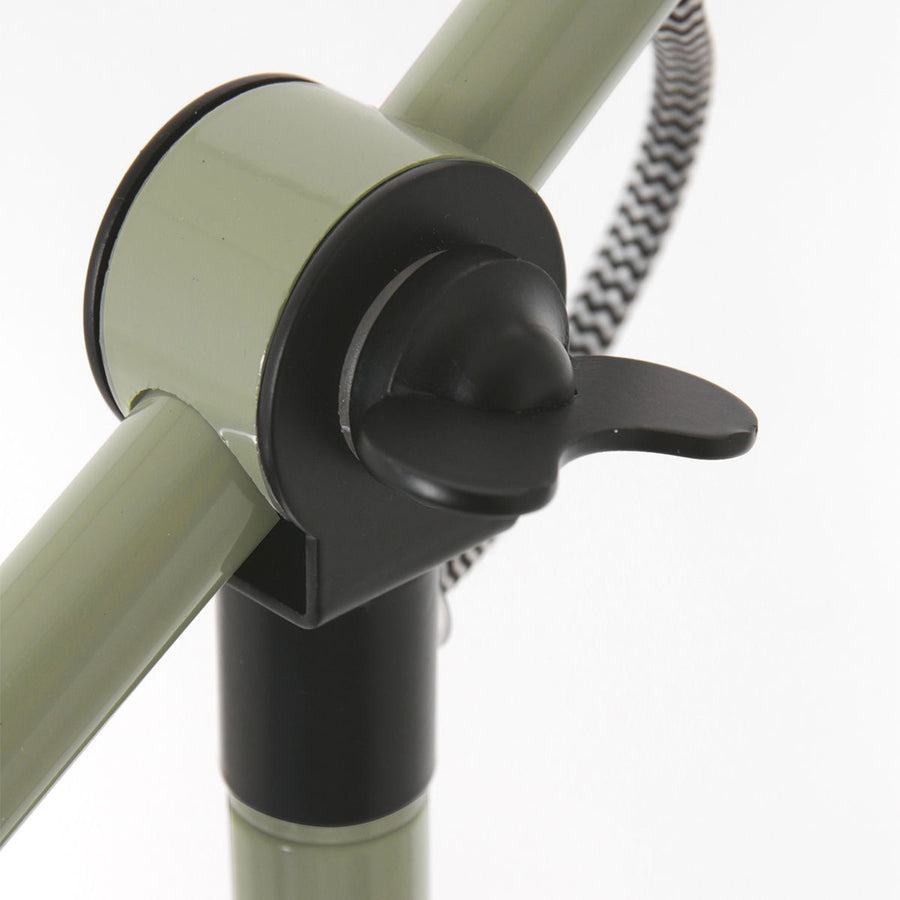 Vloerlamp Nové 1322G Groen