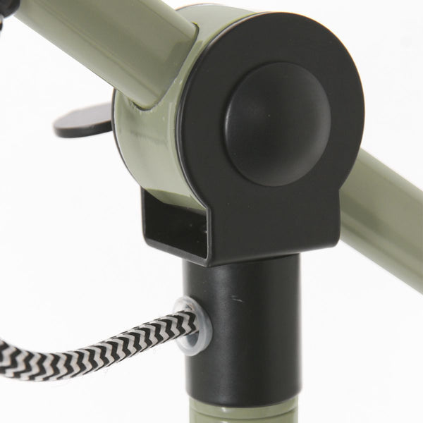 Vloerlamp Nové 1322G Groen