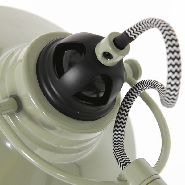 Vloerlamp Nové 1322G Groen
