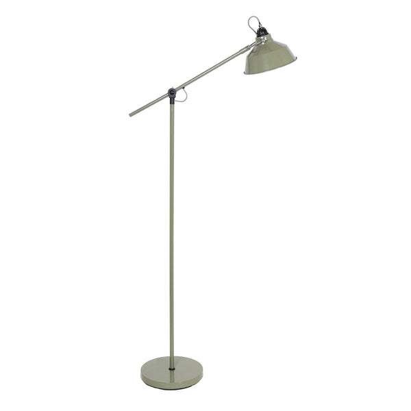 Vloerlamp Nové 1322G Groen