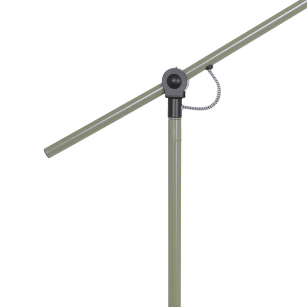 Vloerlamp Nové 1322G Groen