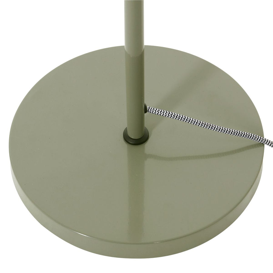 Vloerlamp Nové 1322G Groen