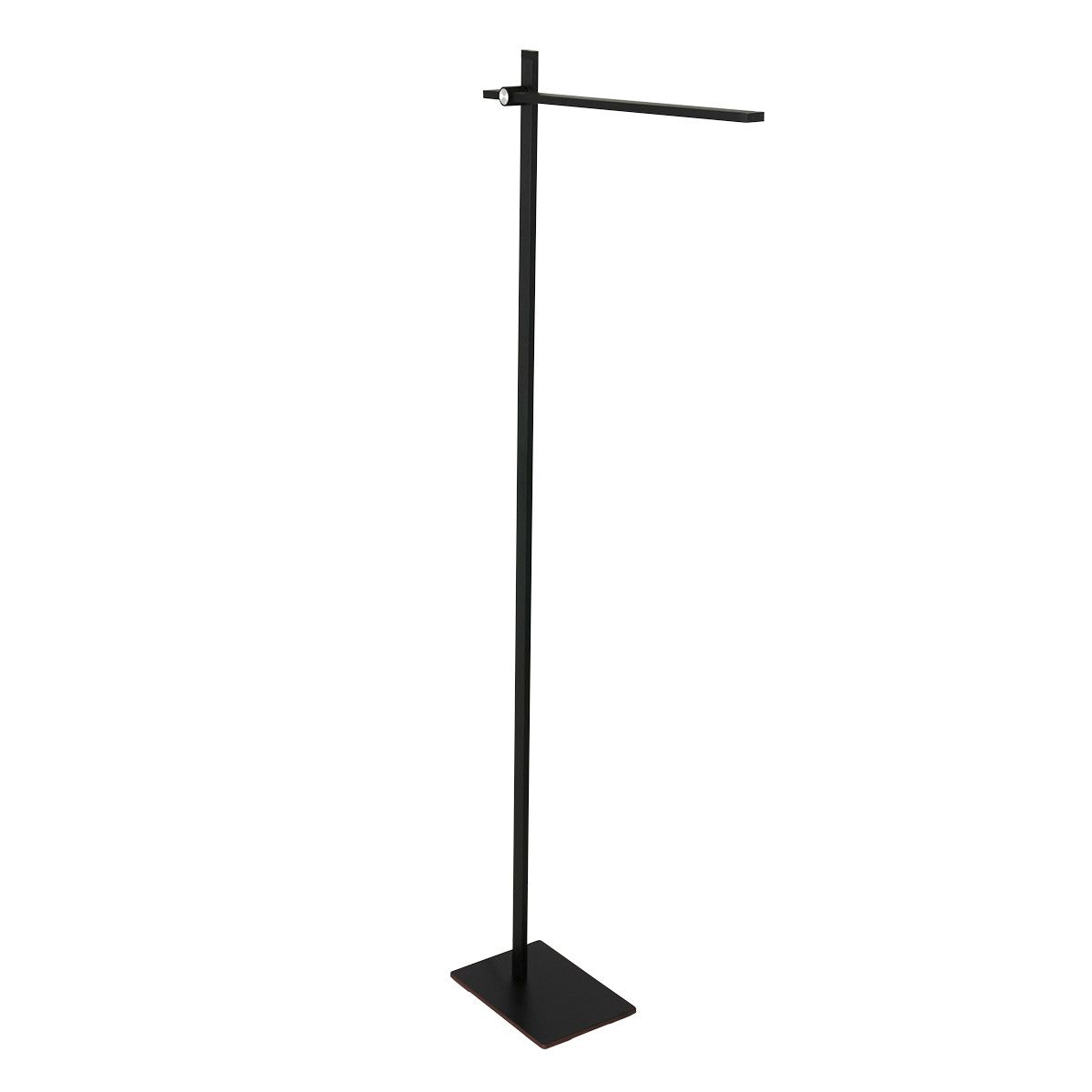 Vloerlamp Stekk 2690ZW Zwart