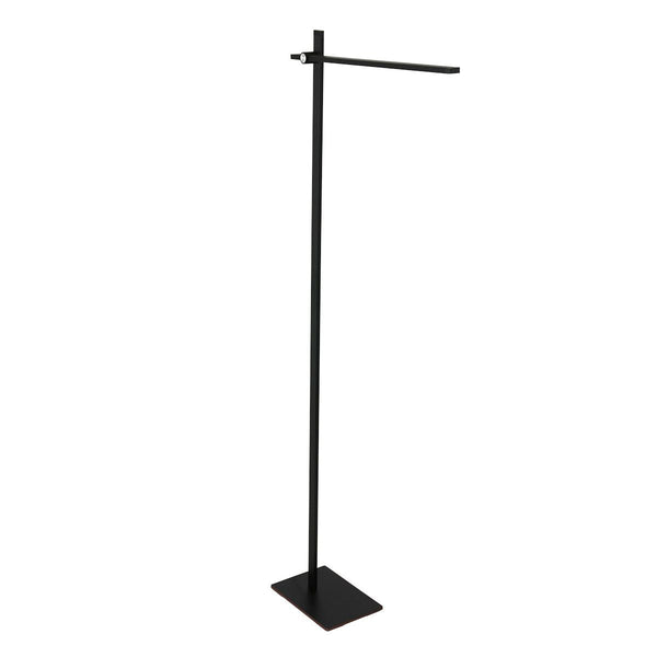Vloerlamp Stekk 2690ZW Zwart