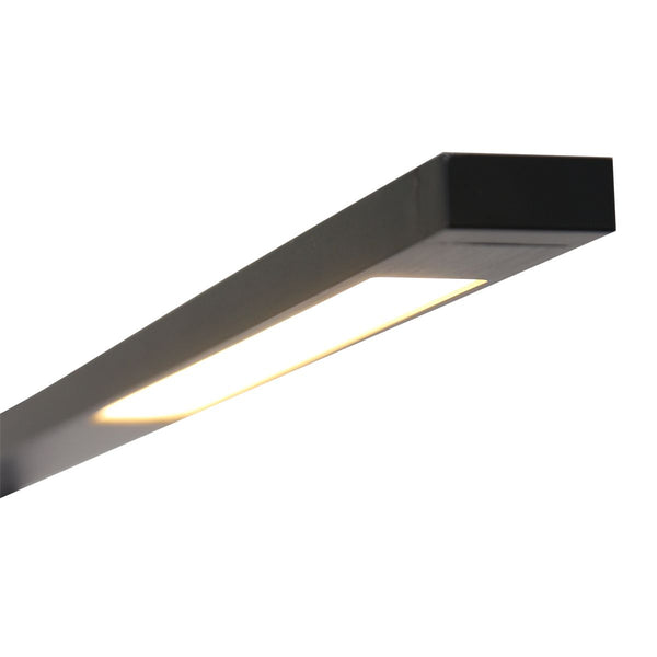 Vloerlamp Stekk 2690ZW Zwart