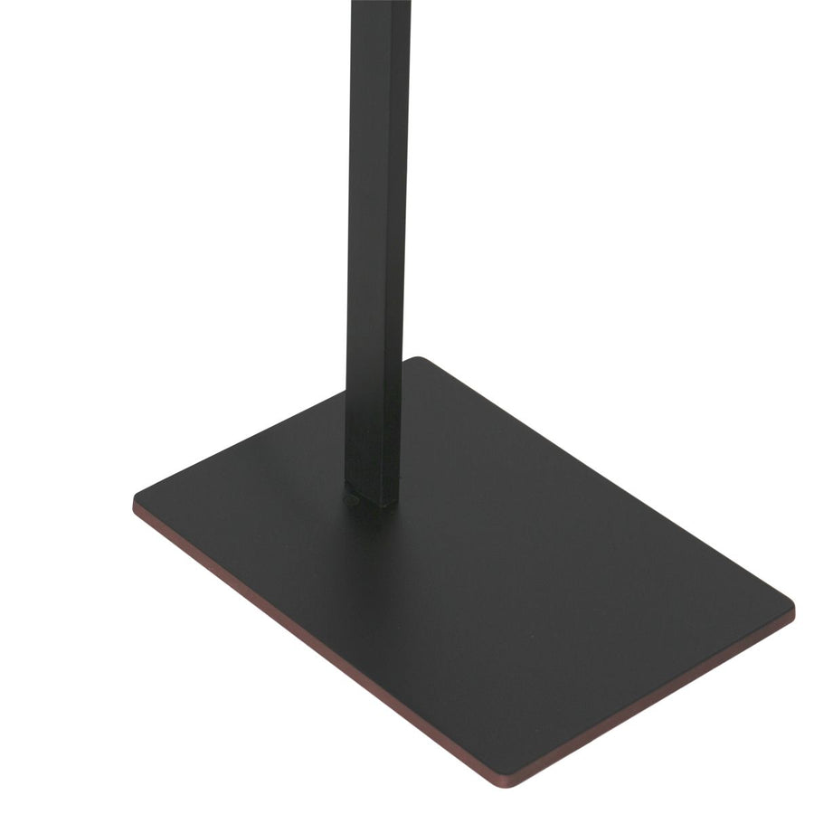 Vloerlamp Stekk 2690ZW Zwart