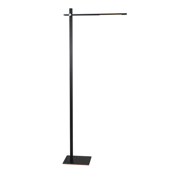 Vloerlamp Stekk 2690ZW Zwart