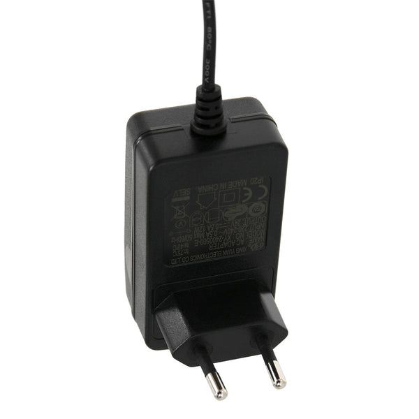 Vloerlamp Stekk 2690ZW Zwart