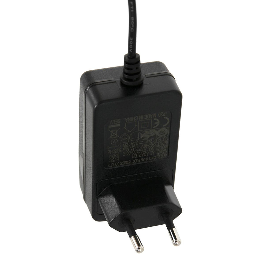 Vloerlamp Stekk 2690ZW Zwart