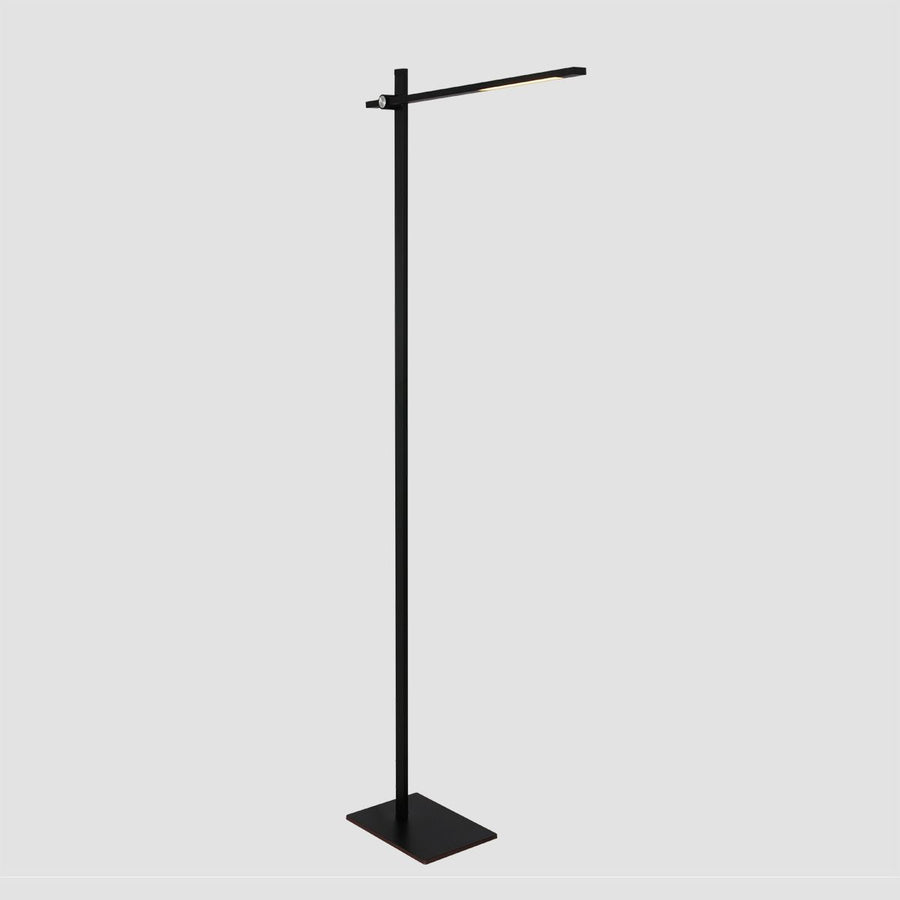 Vloerlamp Stekk 2690ZW Zwart