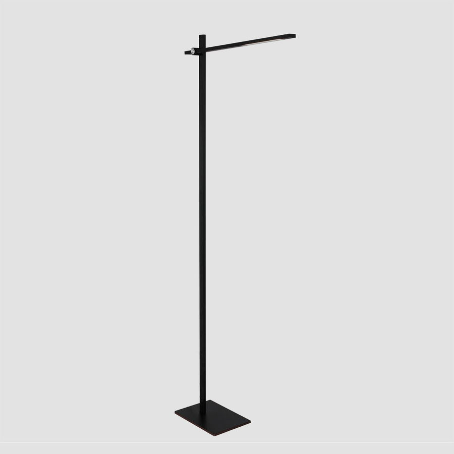 Vloerlamp Stekk 2690ZW Zwart
