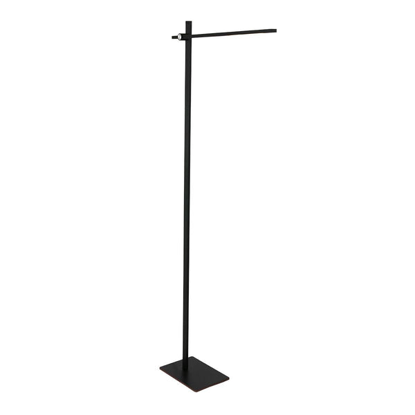 Vloerlamp Stekk 2690ZW Zwart