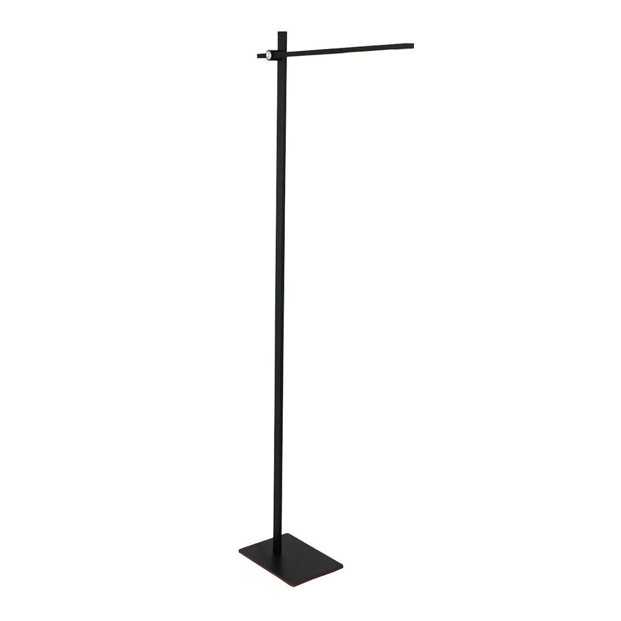 Vloerlamp Stekk 2690ZW Zwart