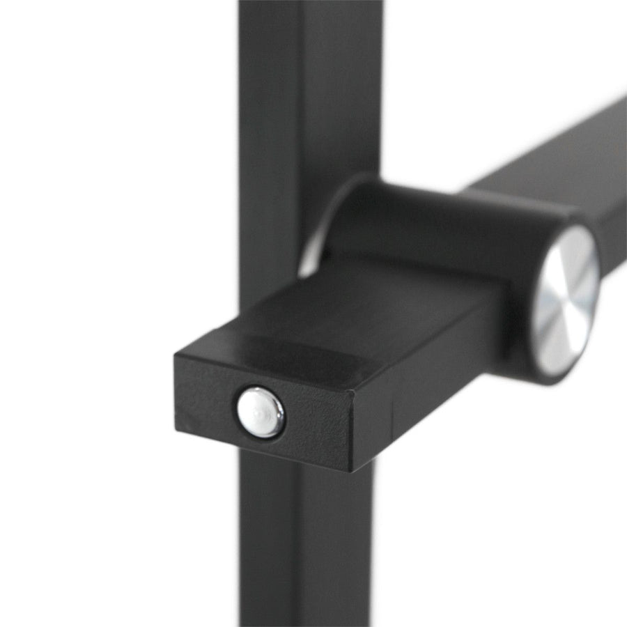 Vloerlamp Stekk 2690ZW Zwart