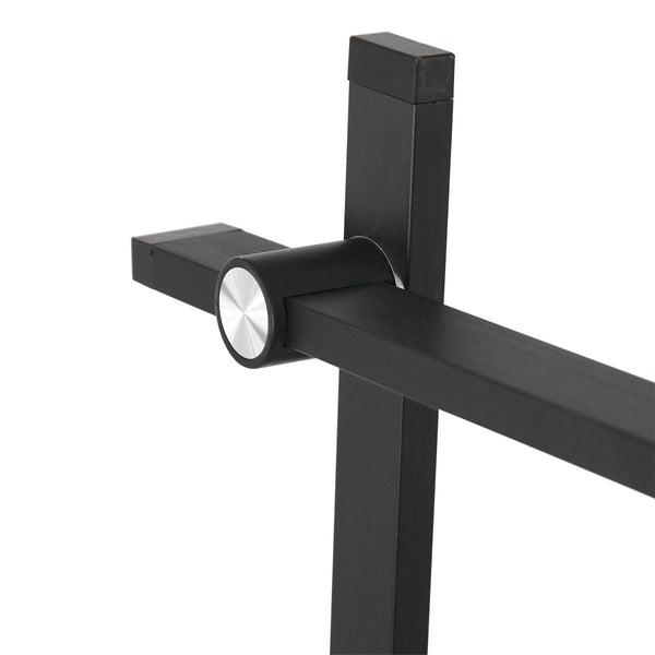 Vloerlamp Stekk 2690ZW Zwart