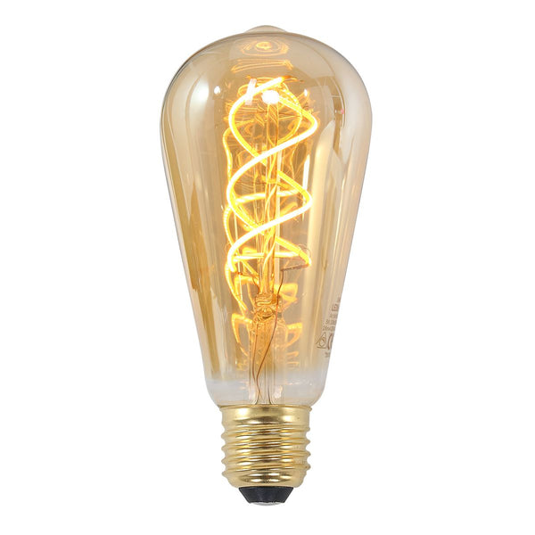 I14948S Led DECO Filament 5W E27 DIM