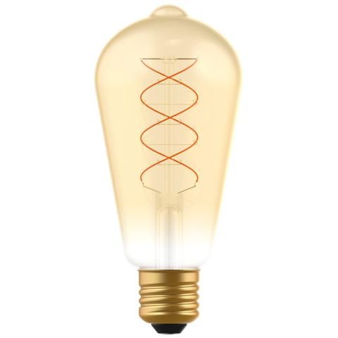 I14948S Led DECO Filament 5W E27 DIM