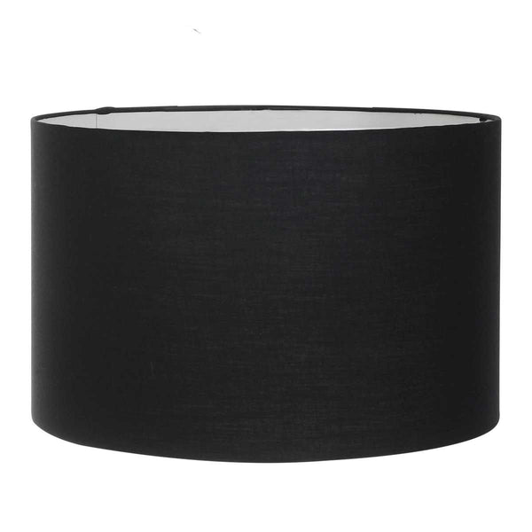 Booglamp Solva 7976ZW Zwart