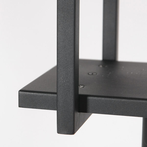 Hanglamp Buckley 2983ZW zwart