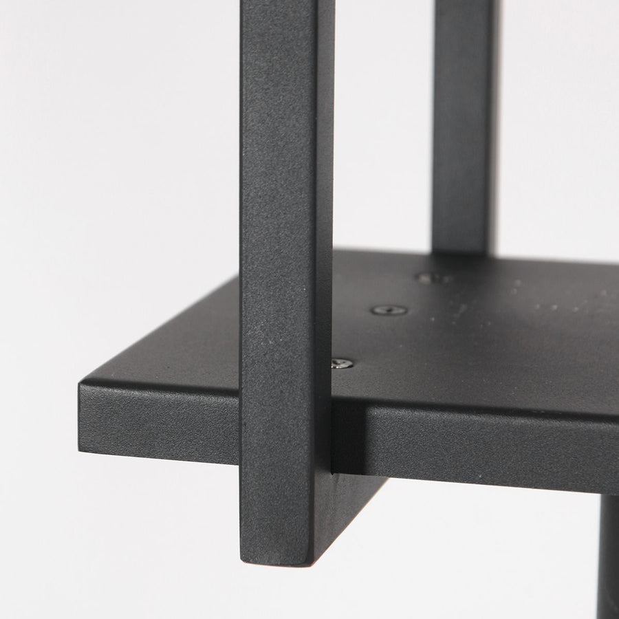 Hanglamp Buckley 2983ZW zwart