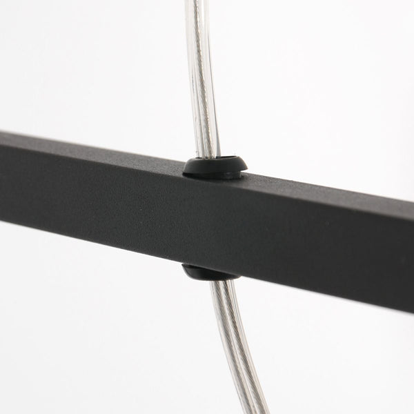 Hanglamp Buckley 2983ZW zwart