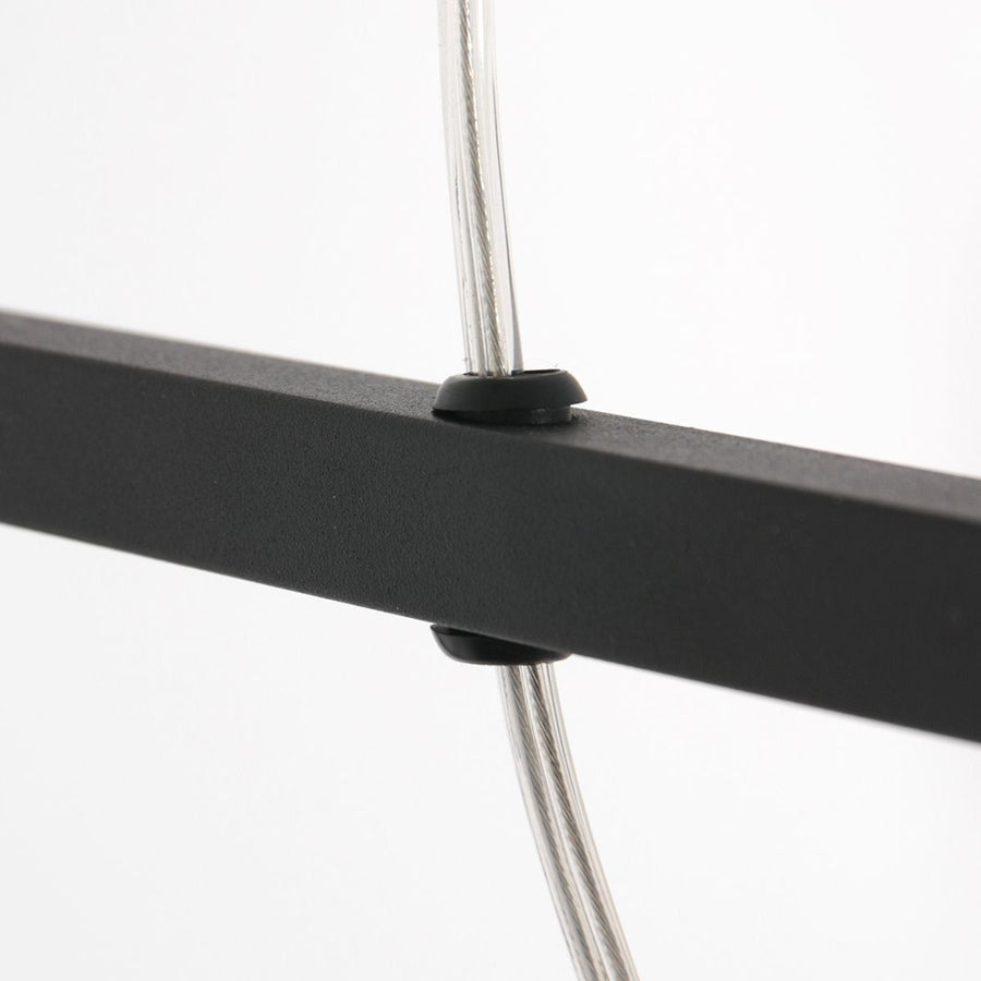 Hanglamp Buckley 2983ZW zwart