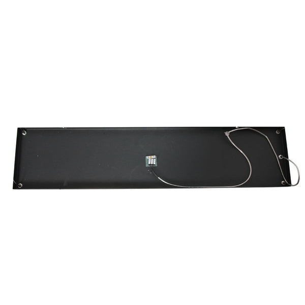 Hanglamp Buckley 2983ZW zwart