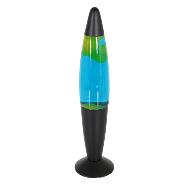 Tafellamp Volcan 3116ZW Zwart
