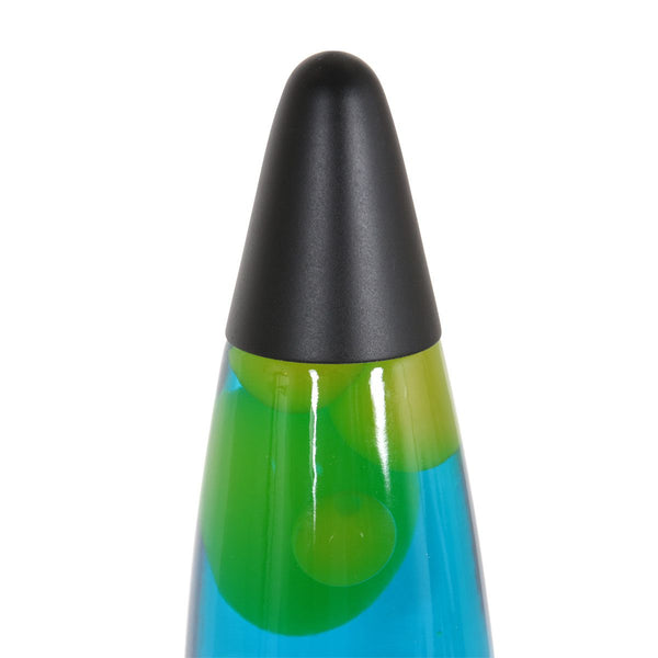 Tafellamp Volcan 3116ZW Zwart