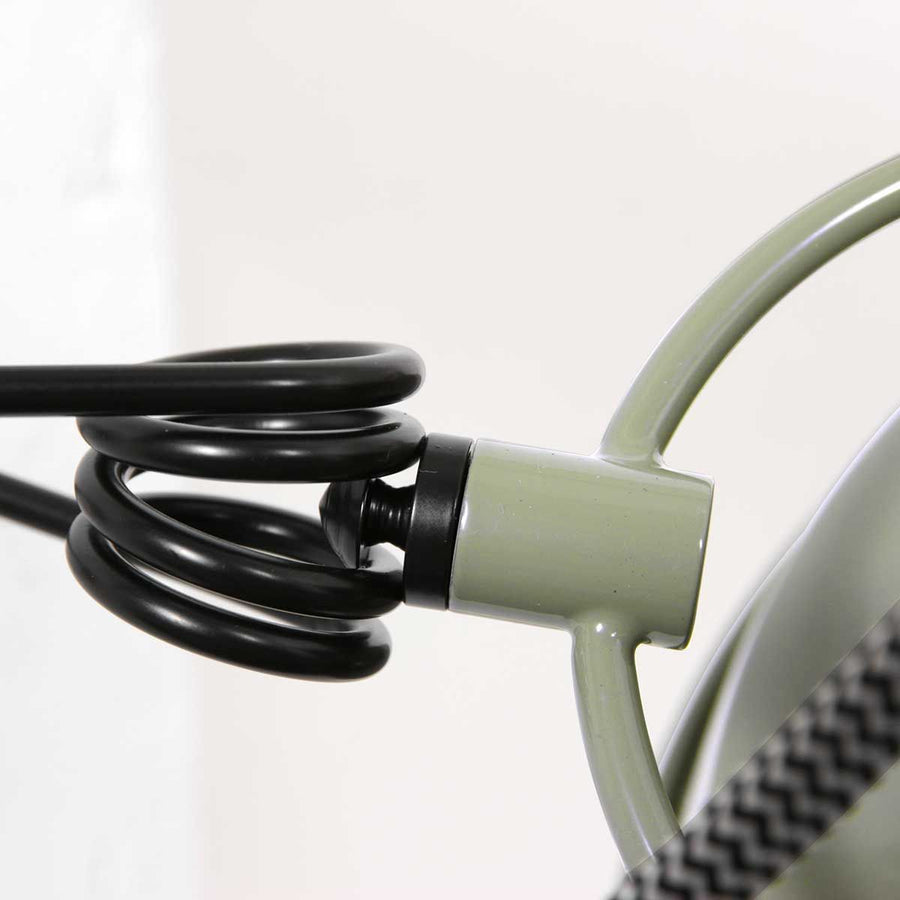 Wandlamp Nové 1320G Groen