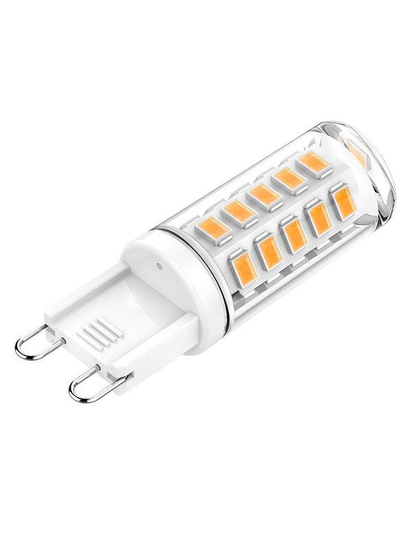 G9 led bulb 3w 2700K step-dim