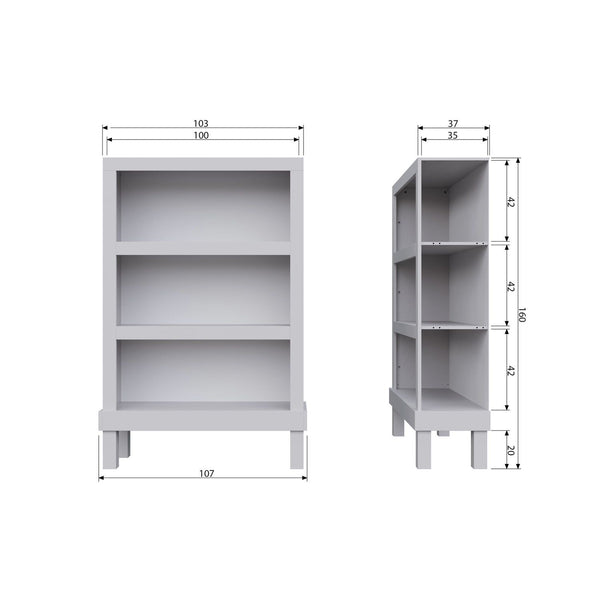 BONK OPEN KAST GRENEN MIST [fsc]