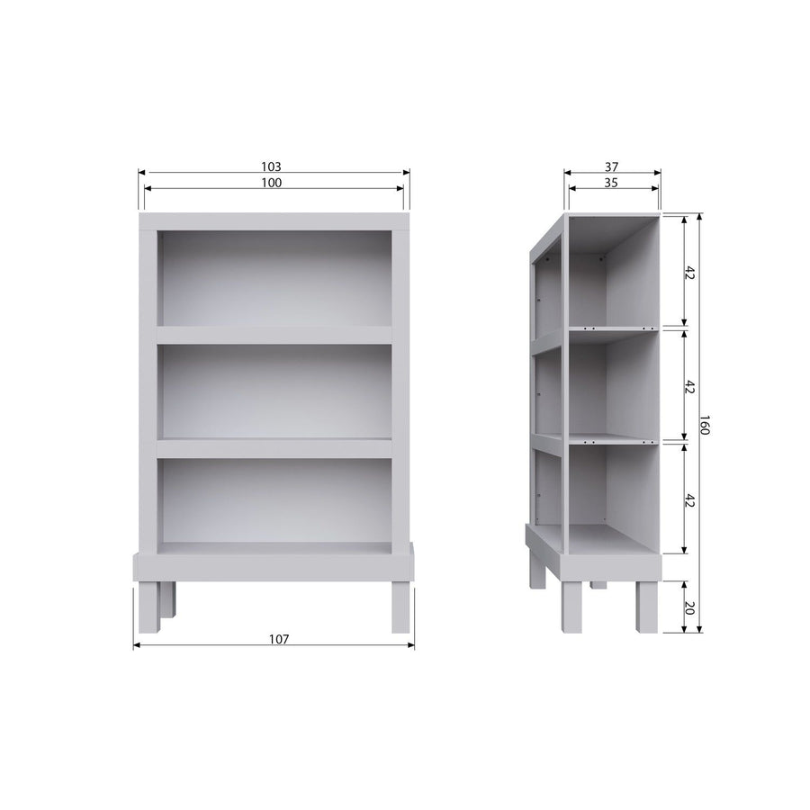 BONK OPEN KAST GRENEN MIST [fsc]
