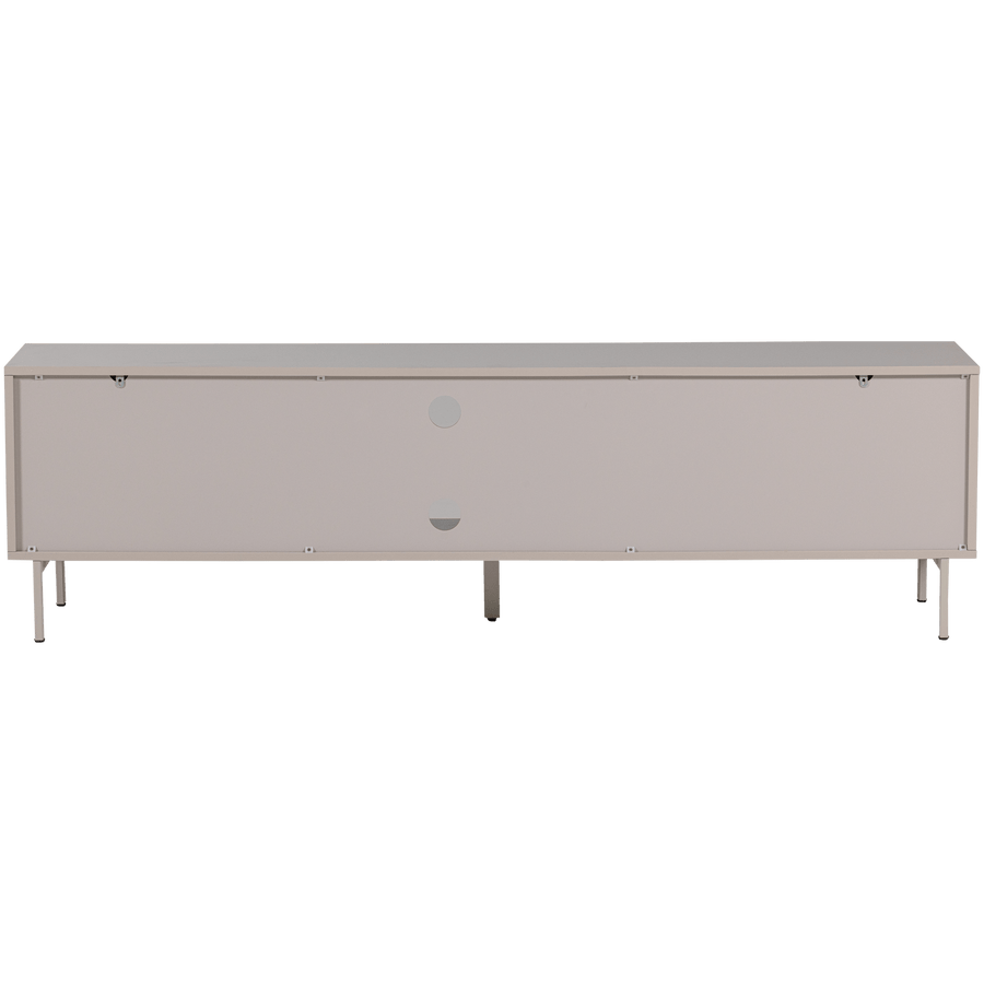 TOURS TV MEUBEL 180 CM MELAMINE/MDF ZAND
