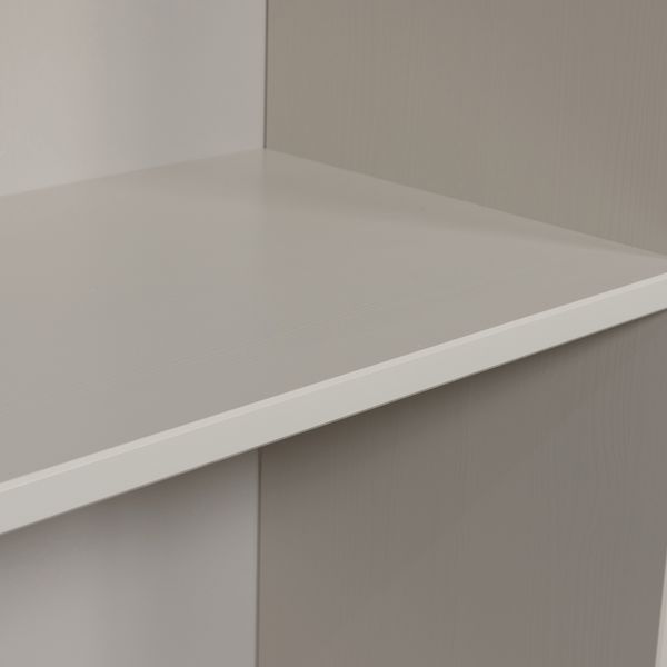 MEGGY OPBERGKAST LINKS 108 CM GRENEN DUST [fsc]