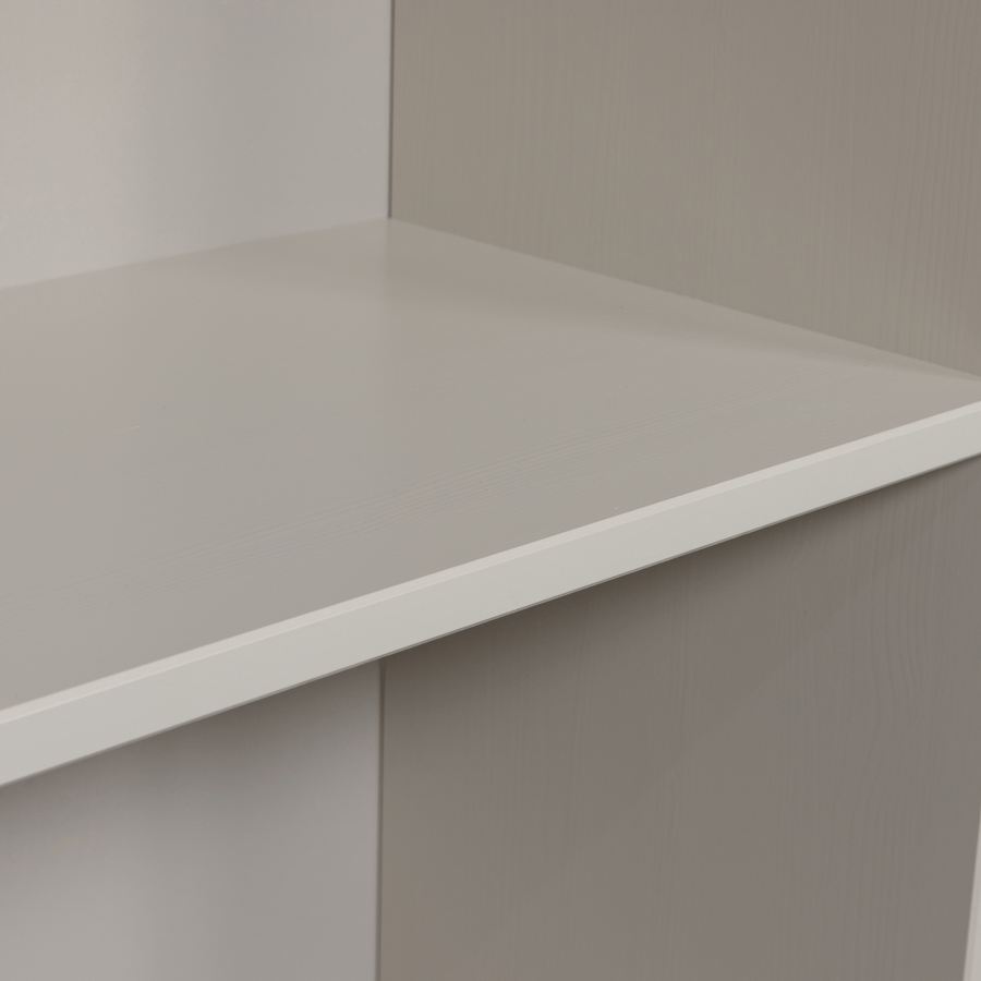 MEGGY OPBERGKAST LINKS 108 CM GRENEN DUST [fsc]