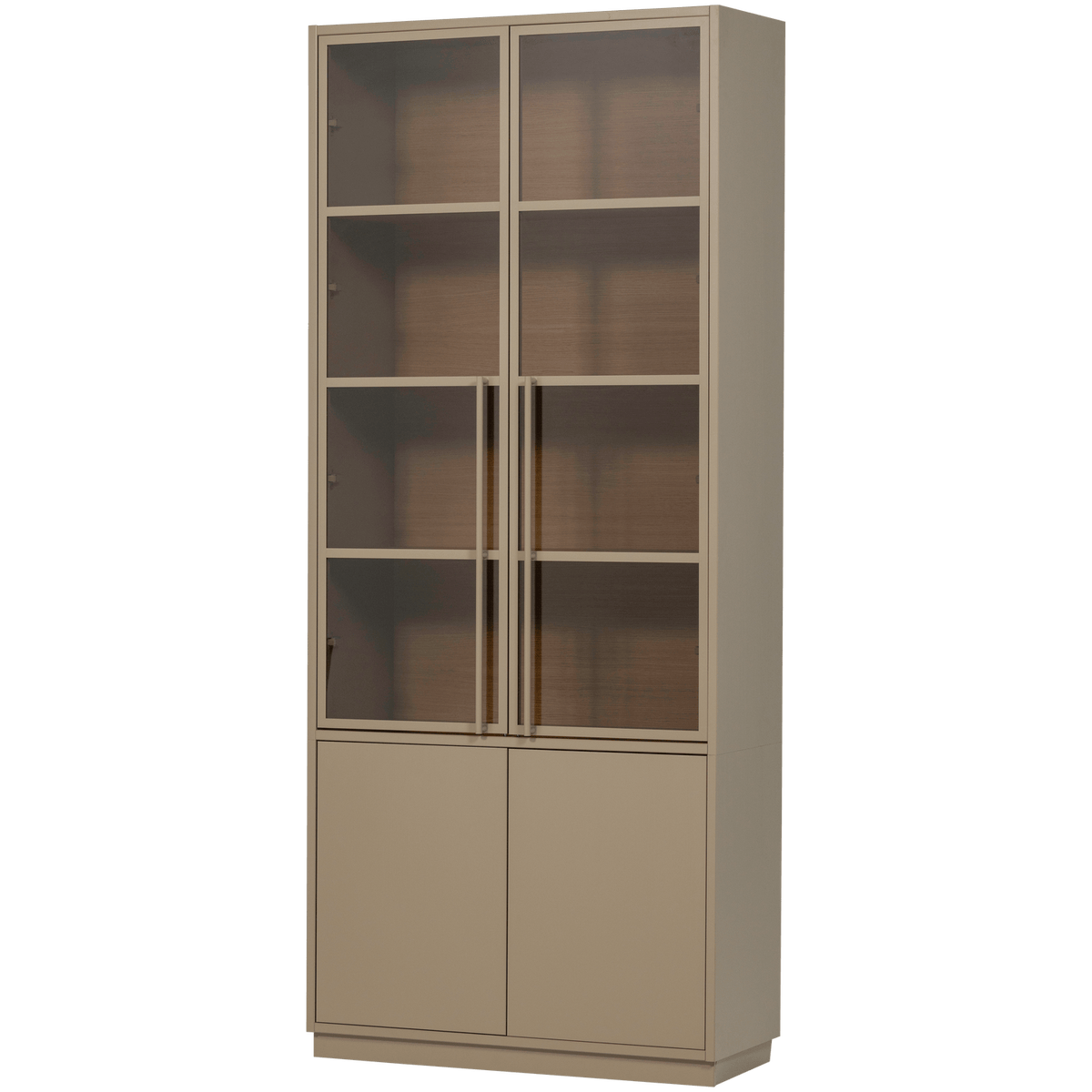 CASA BUFFETKAST GRENEN MUD [fsc]