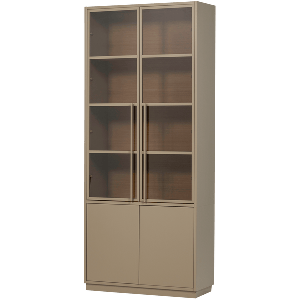 CASA BUFFETKAST GRENEN MUD [fsc]