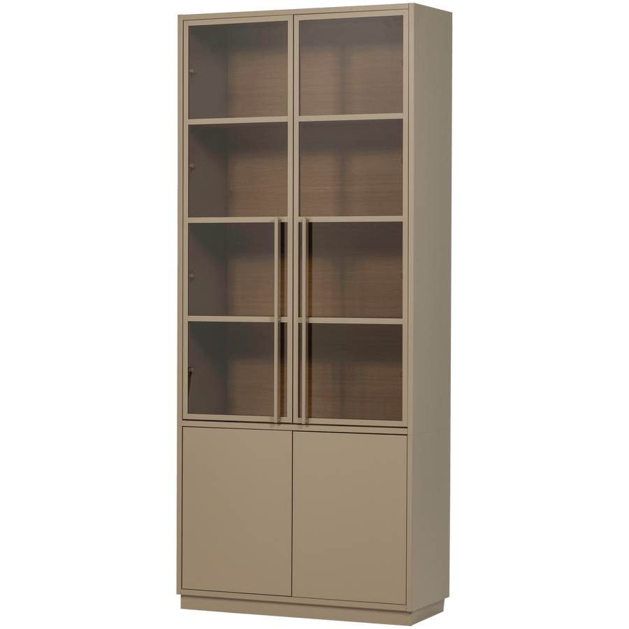 CASA BUFFETKAST GRENEN MUD [fsc]