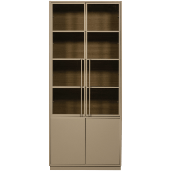 CASA BUFFETKAST GRENEN MUD [fsc]