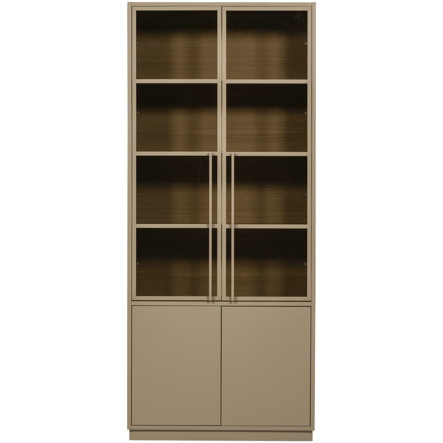 CASA BUFFETKAST GRENEN MUD [fsc]