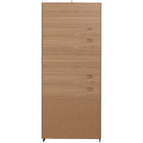 CASA BUFFETKAST GRENEN MUD [fsc]
