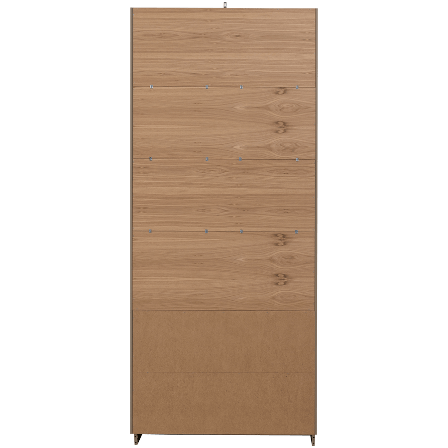 CASA BUFFETKAST GRENEN MUD [fsc]