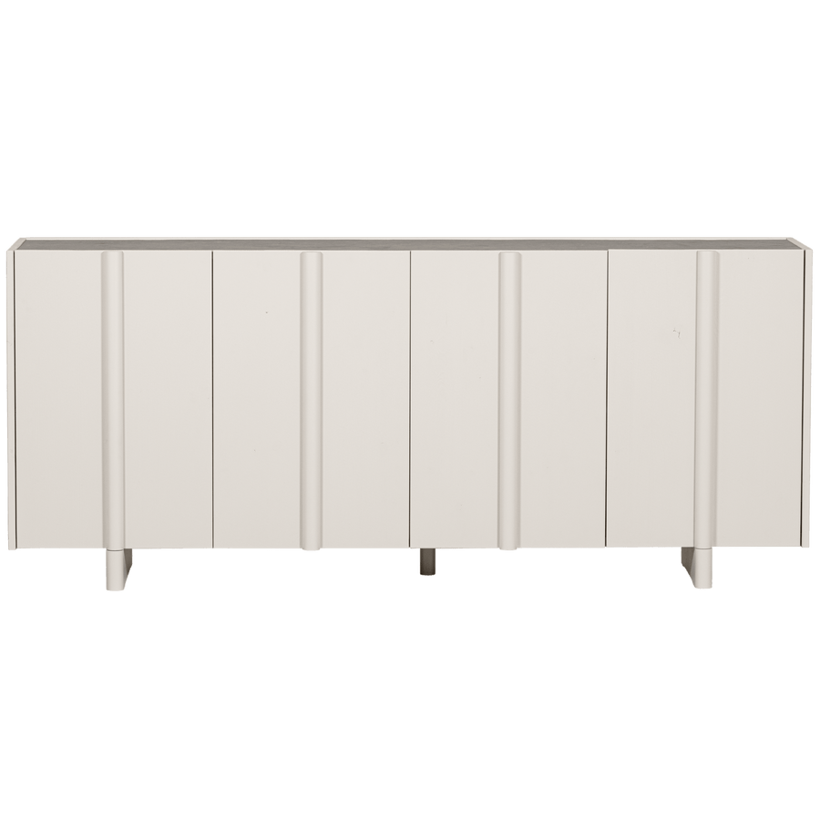 BASU DRESSOIR GRENEN DUST [fsc]